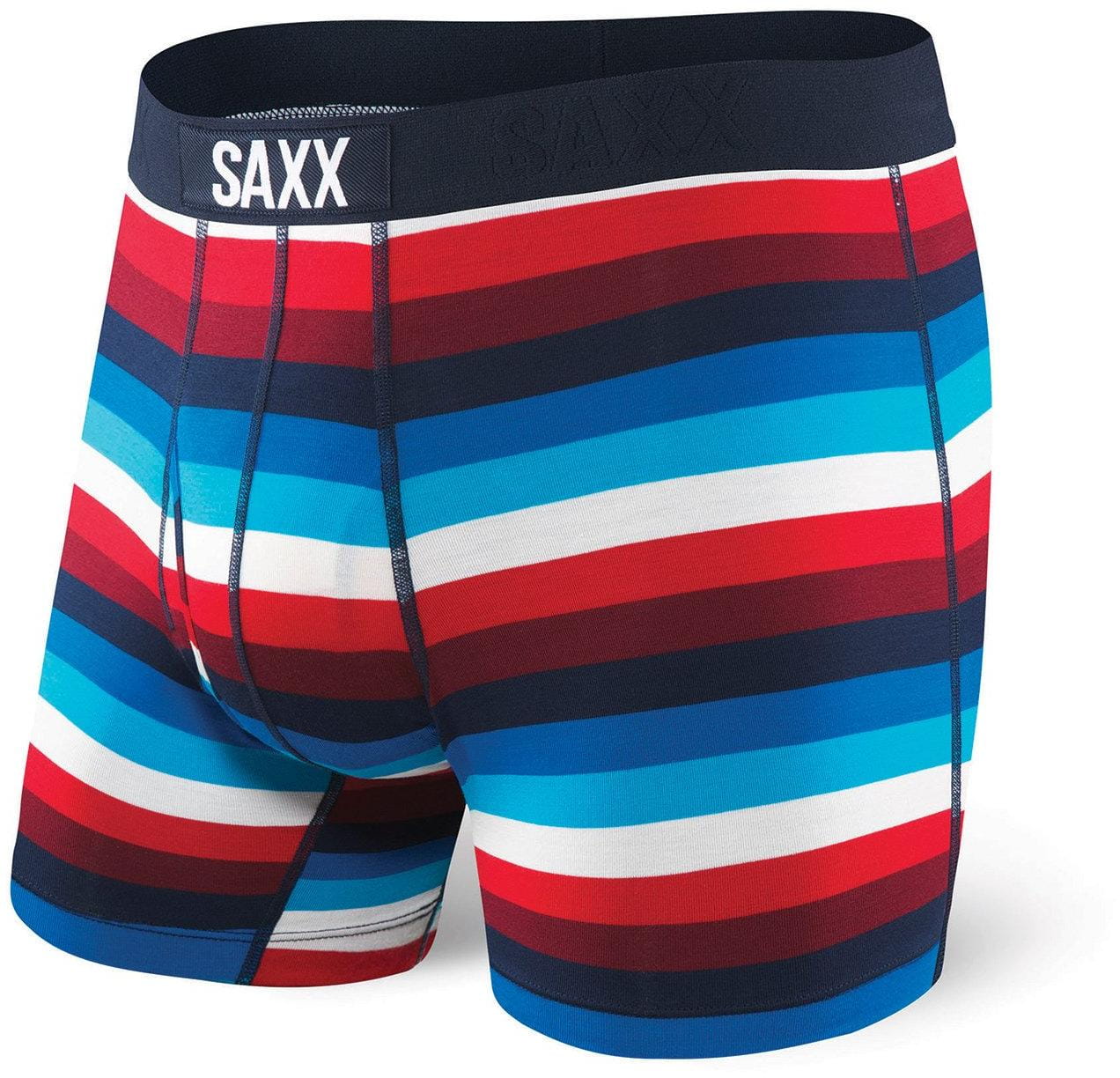 Pánské boxerky Saxx Ultra Boxer Brief Fly