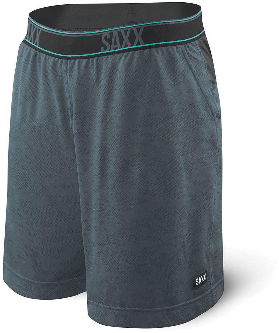 Férfi rövidnadrág Saxx Legend 2N1 Shorts