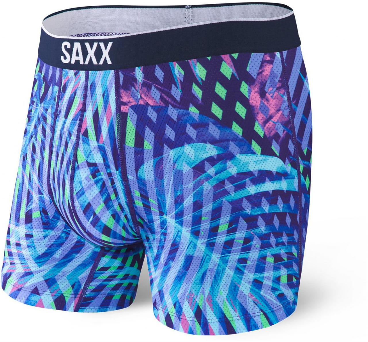 Aláöltözet Saxx Volt Boxer Brief