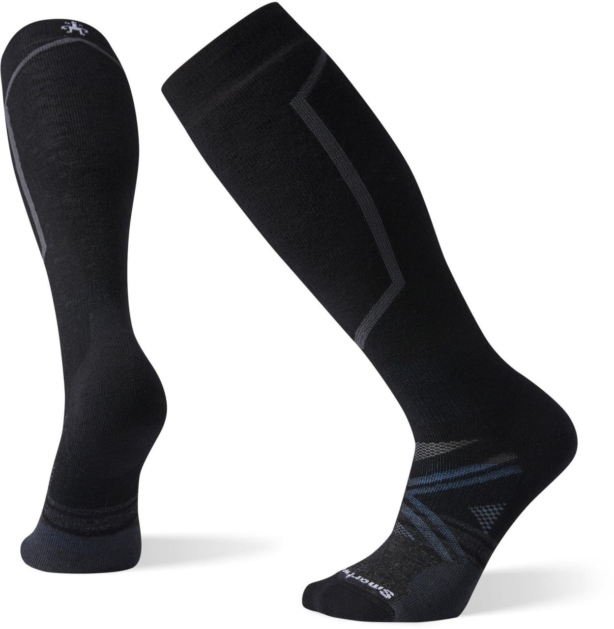 Unisexové ponožky Smartwool Performa Ski Full Cushion Otc