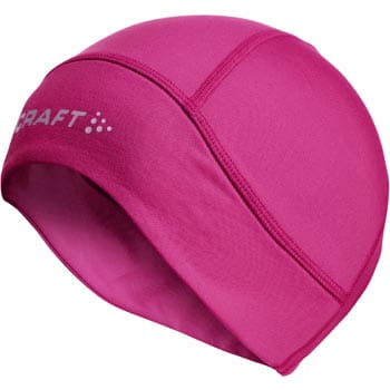 Čepice Craft Čepice SHAPED Hat růžová