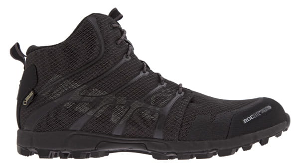 Běžecká obuv Inov-8 Boty ROCLITE 286 GTX slate/black (P) černá