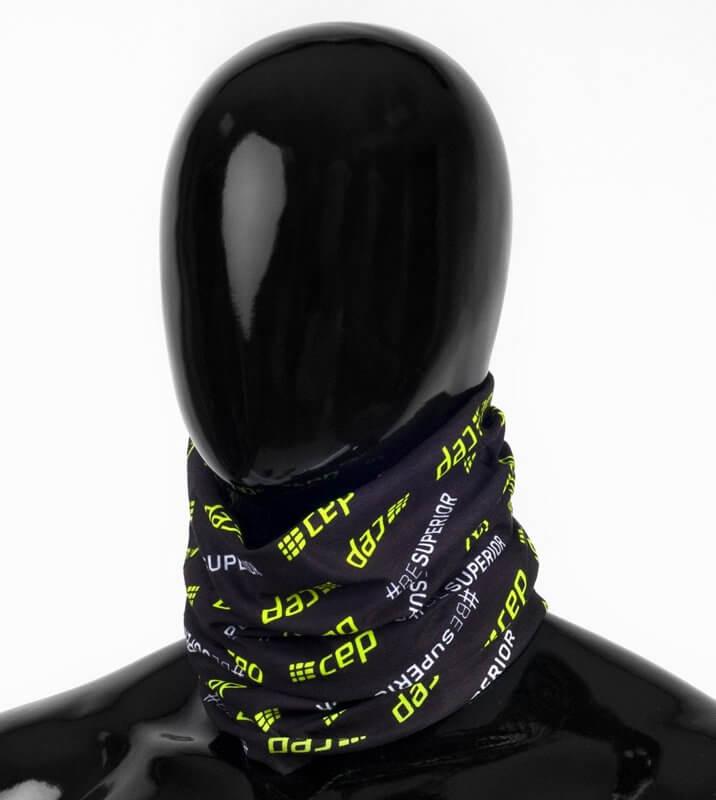 Čepice CEP multifunkční šátek
