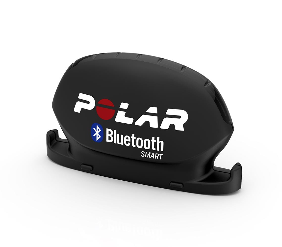 Snímač kadence a rychlosti Polar Bluetooth Smart snímač kadence a rychlosti