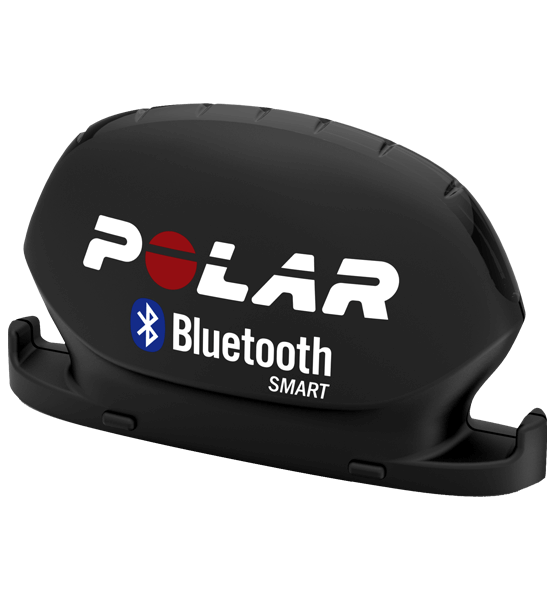Snímač kadence Polar snímač kadence Bluetooth/UNIV