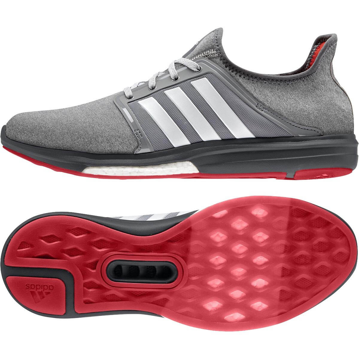 Pánské běžecké boty adidas cc sonic boost m