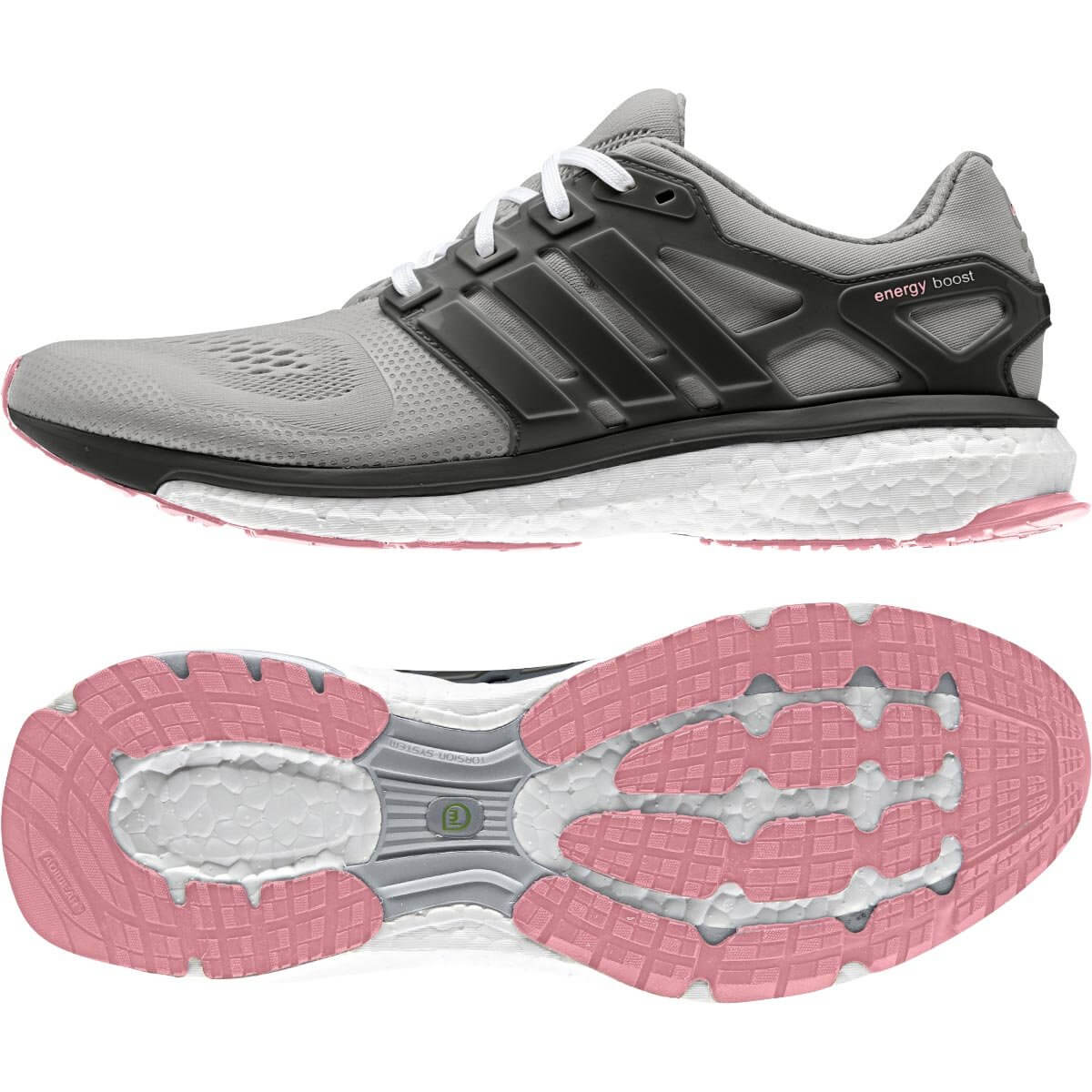 Dámské běžecké boty adidas energy boost ESM w