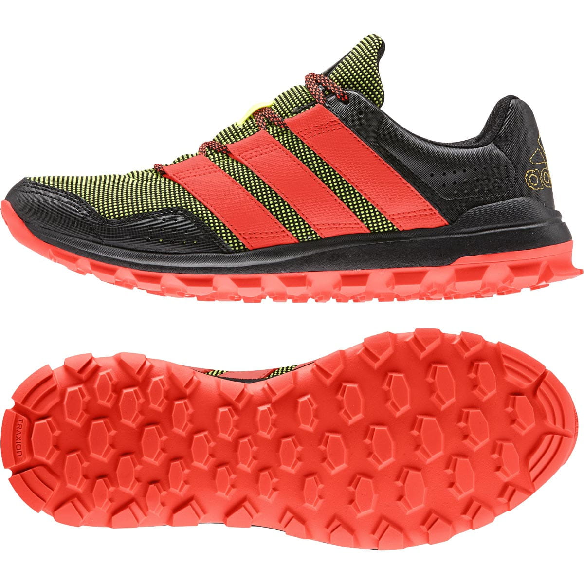Pánské běžecké boty adidas slingshot tr m