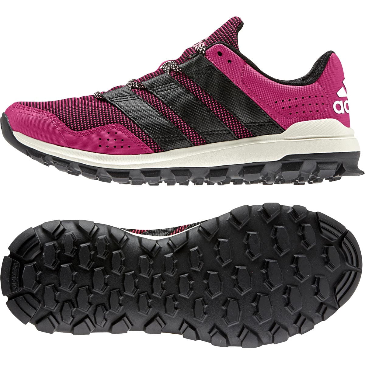 Dámské běžecké boty adidas slingshot tr w