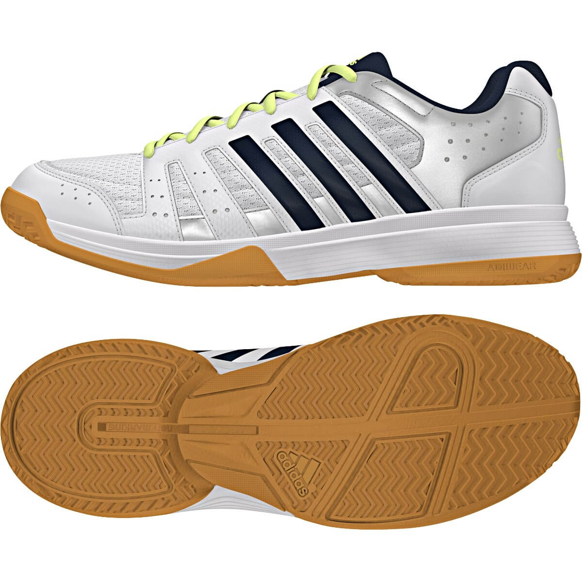 Dámská volejbalová obuv adidas LIGRA 3 W