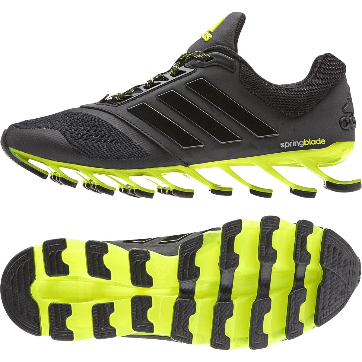 Dámské běžecké boty adidas springblade drive 2 w