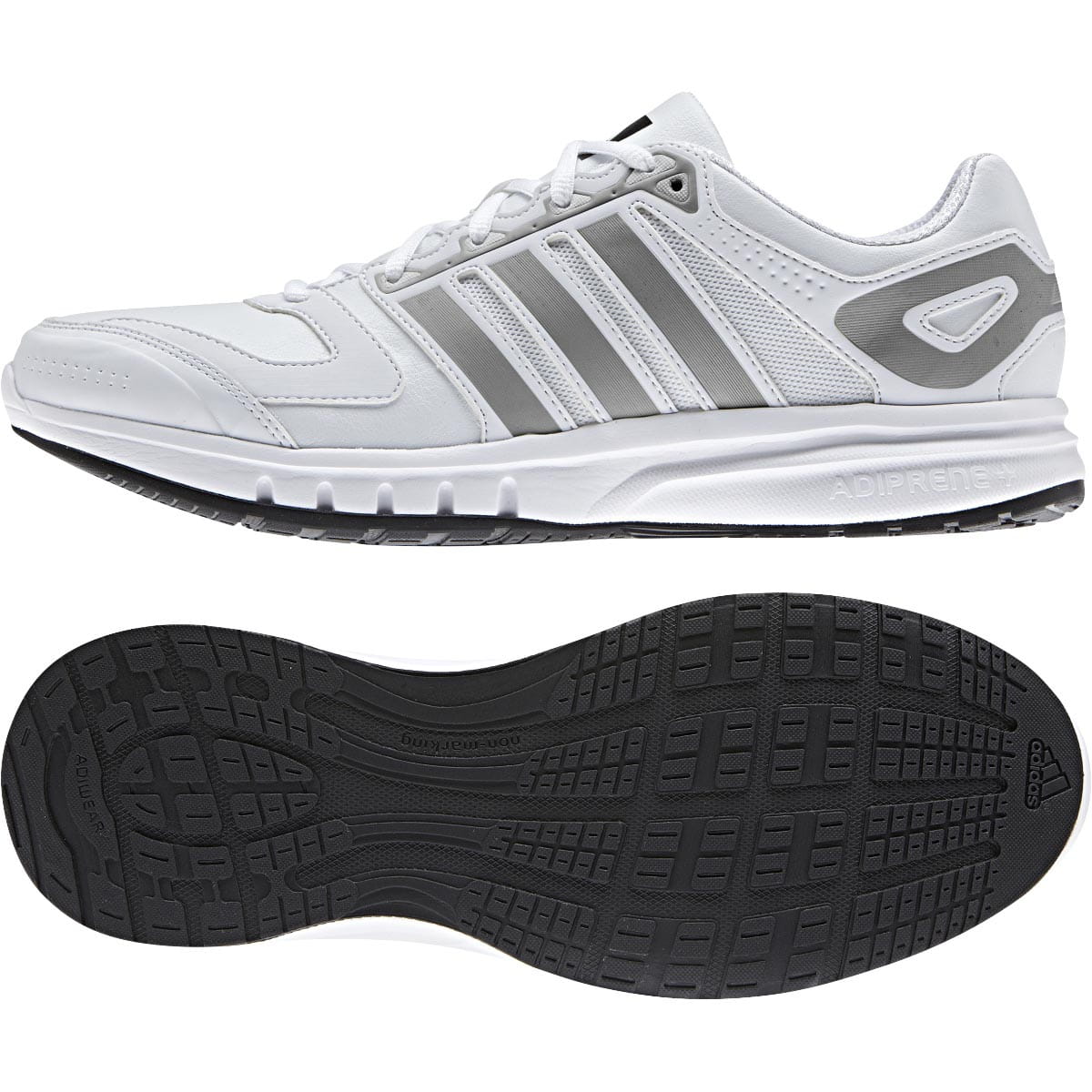 Pánské běžecké boty adidas galaxy lea m
