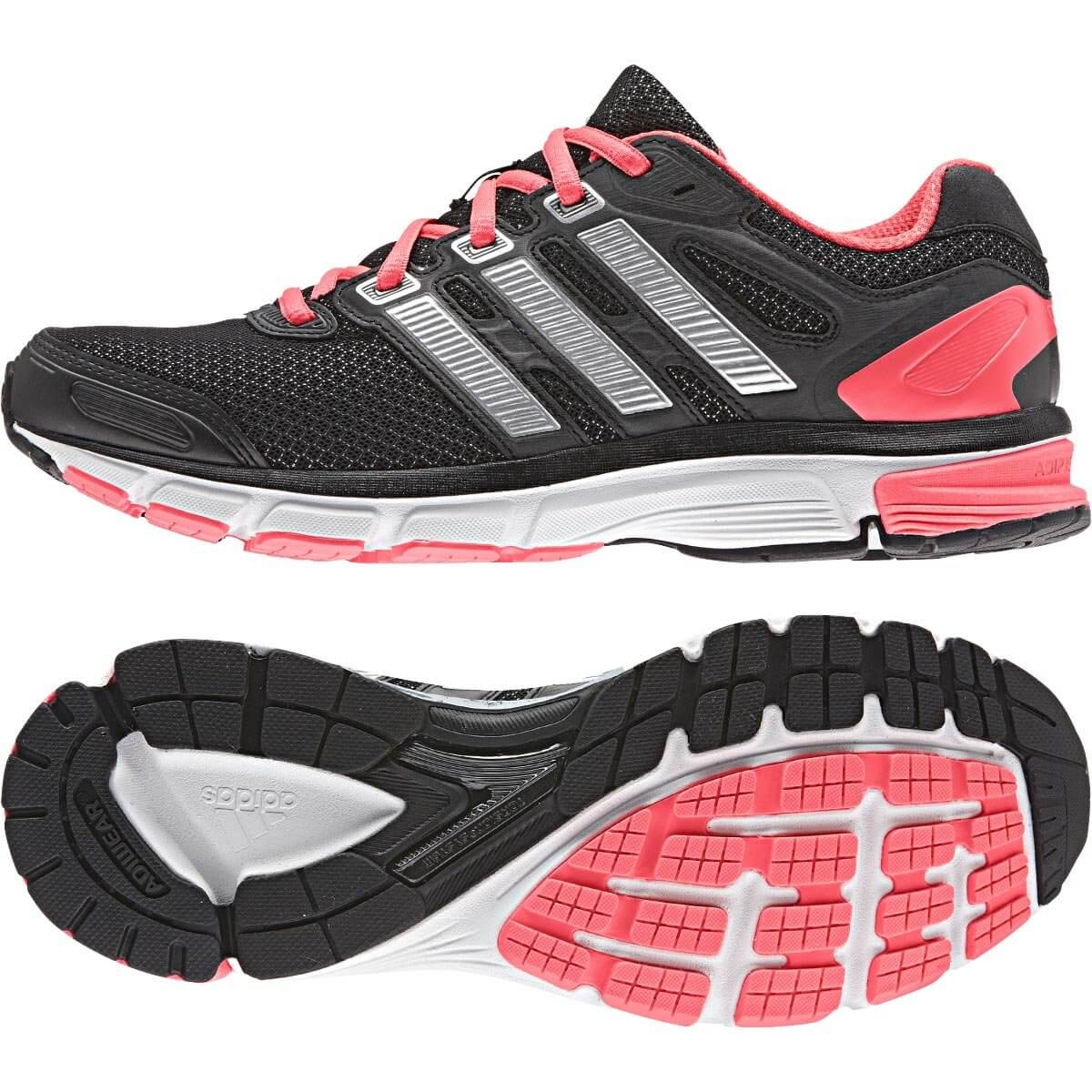 Dámské běžecké boty adidas nova stability w