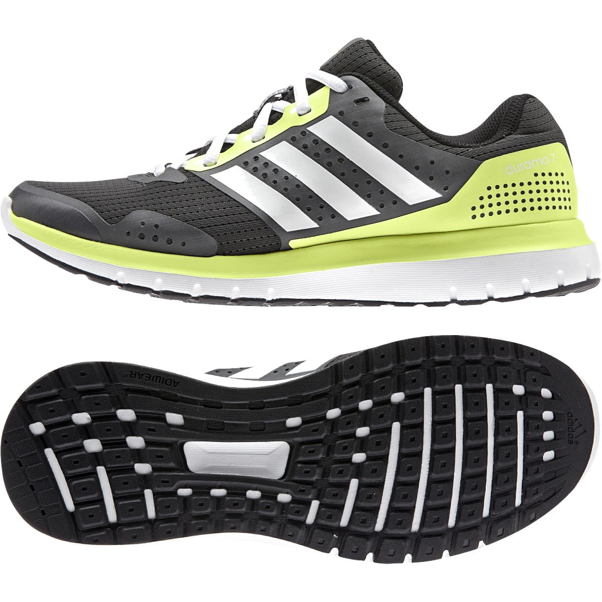 Dámské běžecké boty adidas duramo 7 w