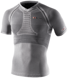Pánské tričko X-Bionic Running Fennec Shirts SS Man