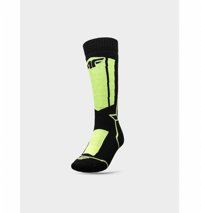 Zoknik 4F Boy's Ski Socks JSOMN001