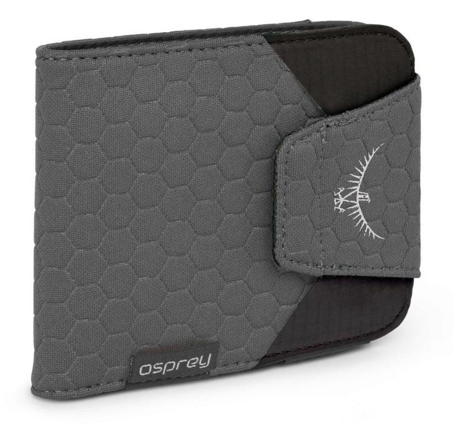 Pénztárca Osprey Quicklock RFID Wallet