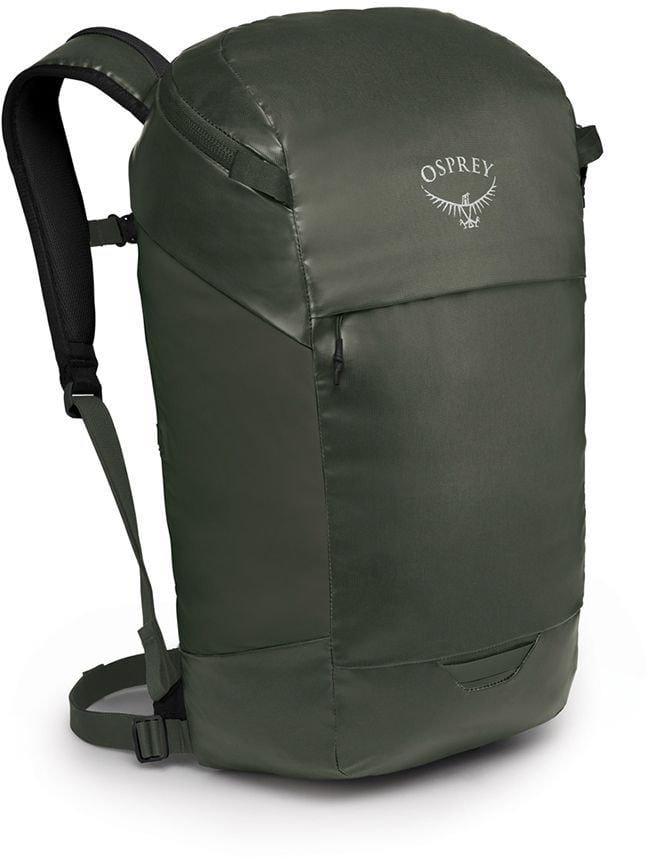 Unisex hátizsák Osprey Transporter Small Zip Top Pack