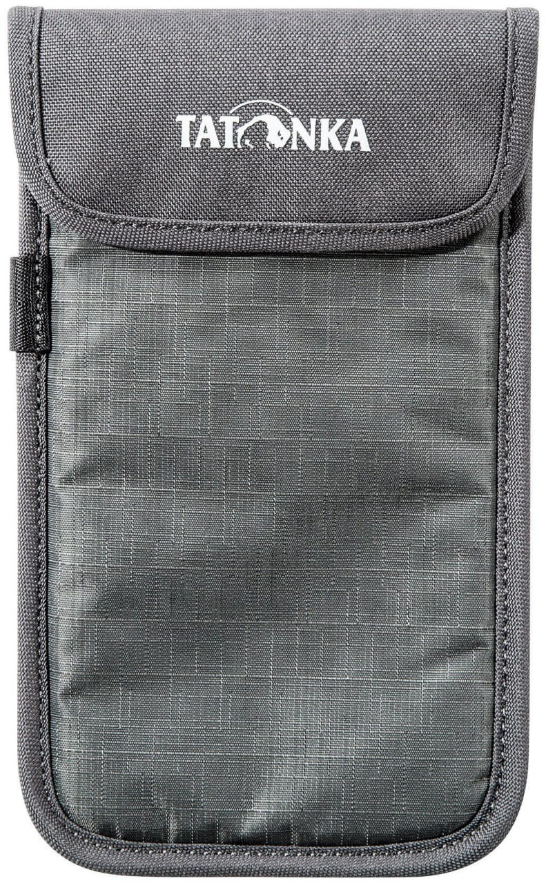 Táskák és hátizsákok Tatonka Smartphone Case
