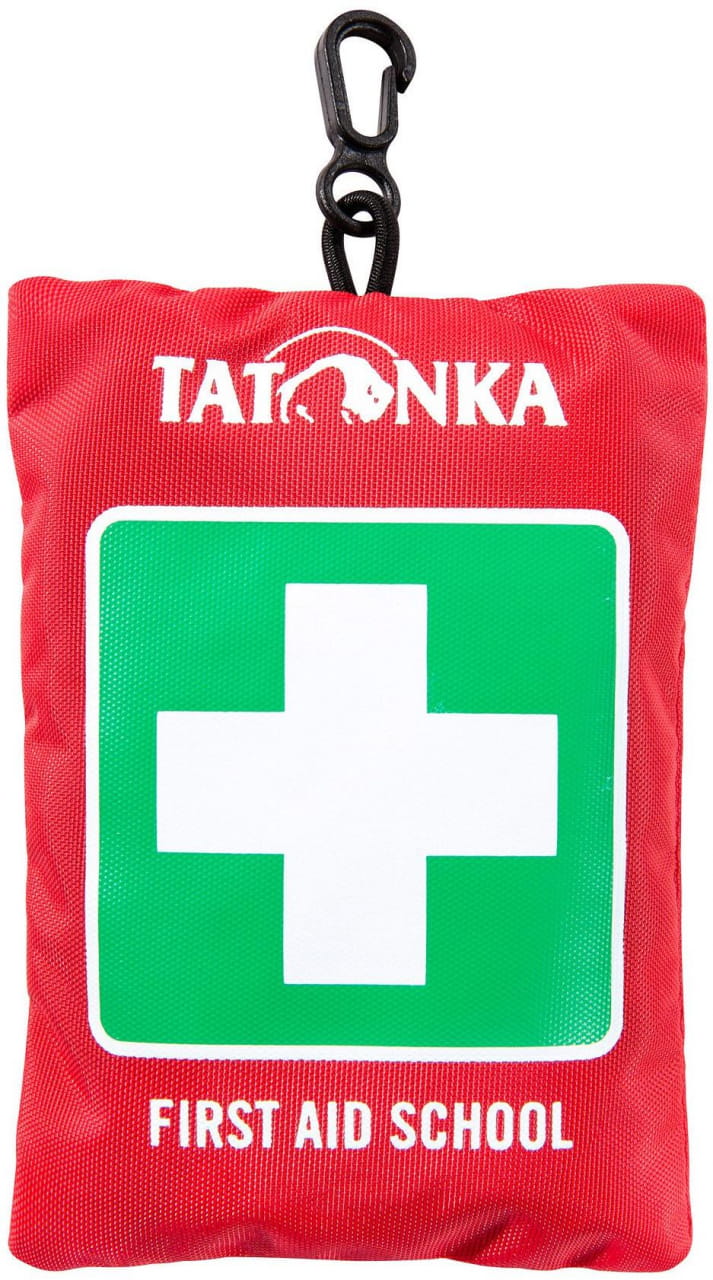 Kültéri kiegészítők Tatonka First Aid School