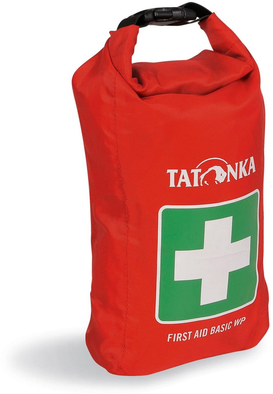 Vízálló elsősegélycsomag Tatonka Fa Basic Waterproof
