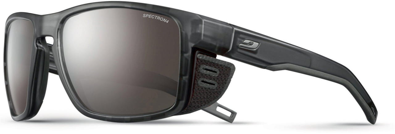 Unisexové slnečné okuliare Julbo Shield SP4