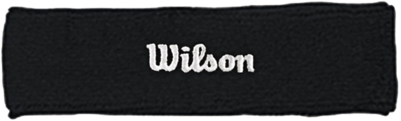 Opaska tenisowa unisex Wilson Headband