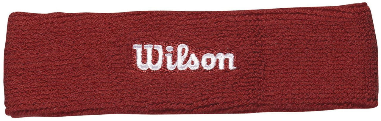 Tenisz unisex fejpánt Wilson Headband