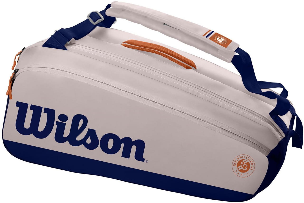 Tenisz táska Wilson Rg Premium 9 Pk