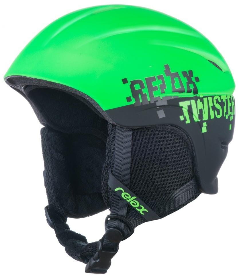 Dětská lyžařská helma Relax Twister