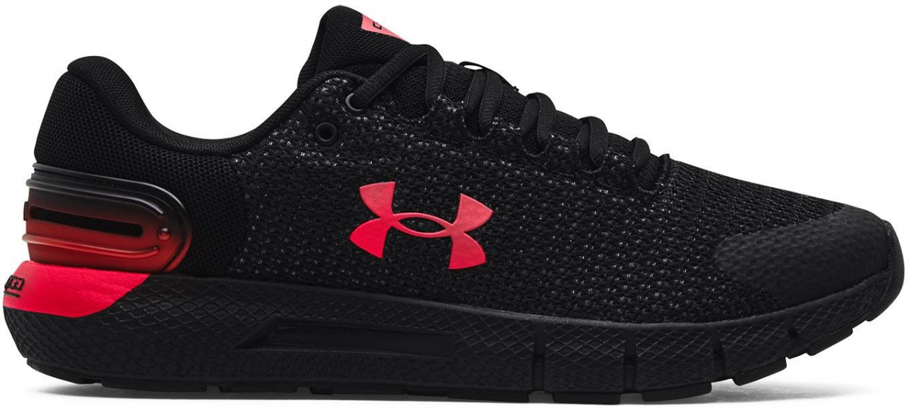 Obuwie do biegania Under Armour Charged Rogue 2.5-BLK