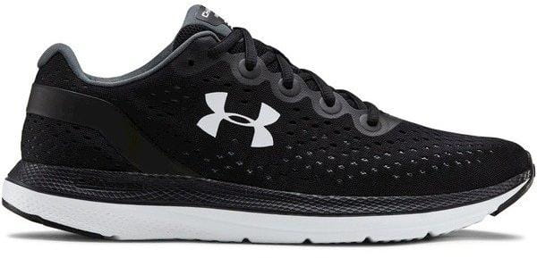 Obuwie do biegania Under Armour Charged Impulse-BLK