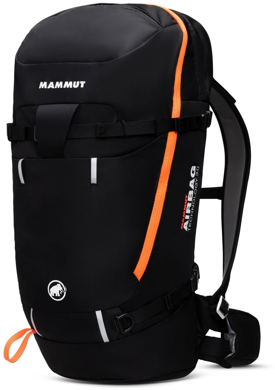 Plecak lawinowy Mammut Light Removable Airbag 3.0 ready