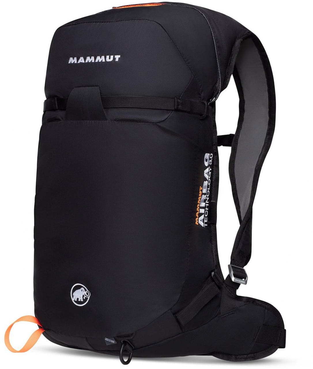 Plecak lawinowy Mammut Ultralight Removable Airbag 3.0