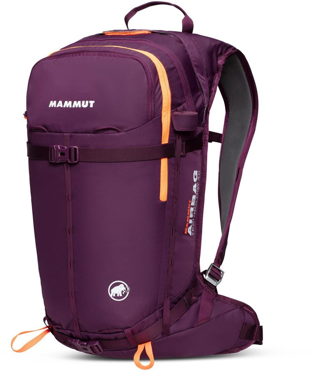 Lavinový batoh Mammut Flip Removable Airbag 3.0
