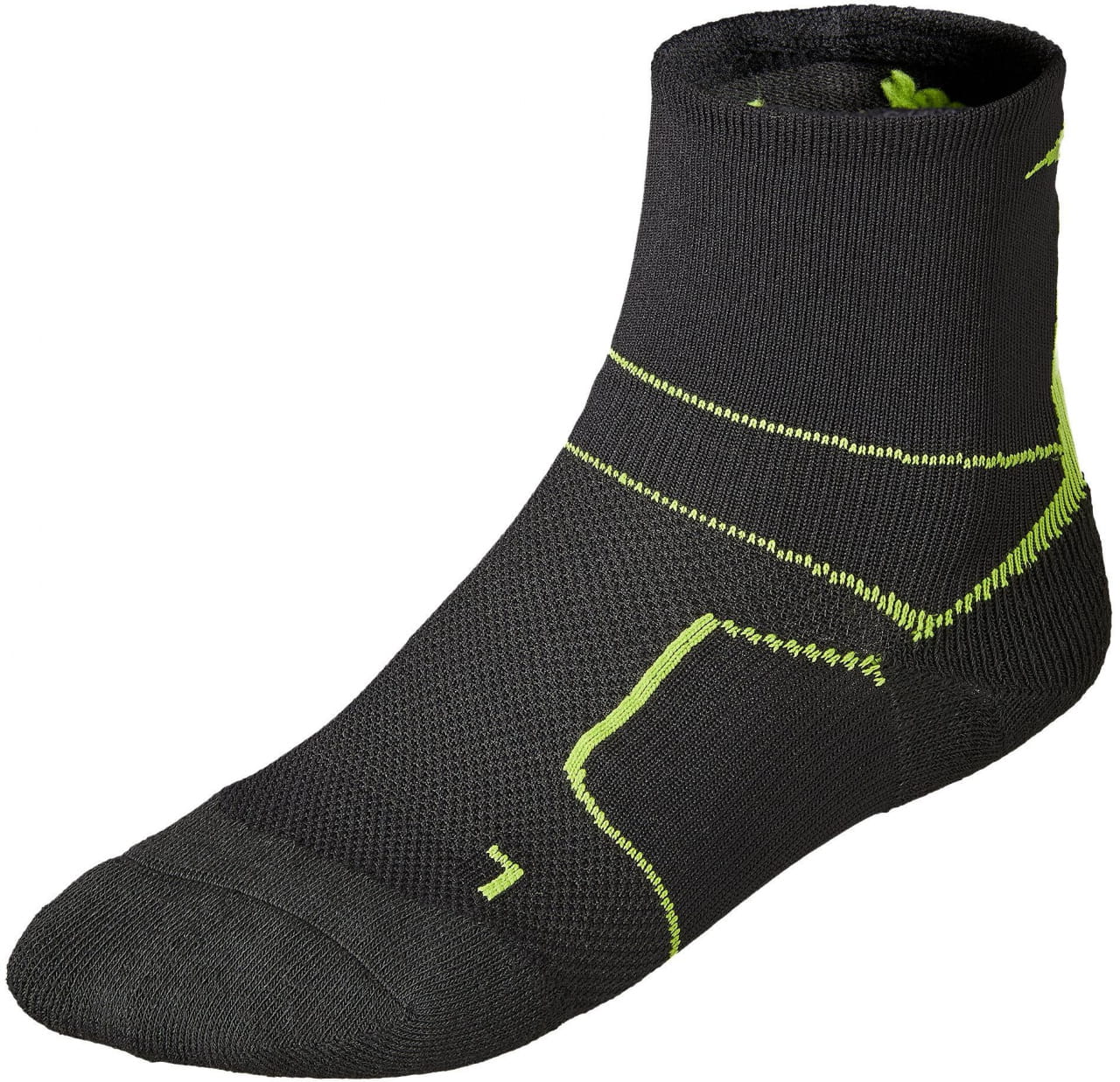 Športové ponožky Mizuno Er Trail Socks
