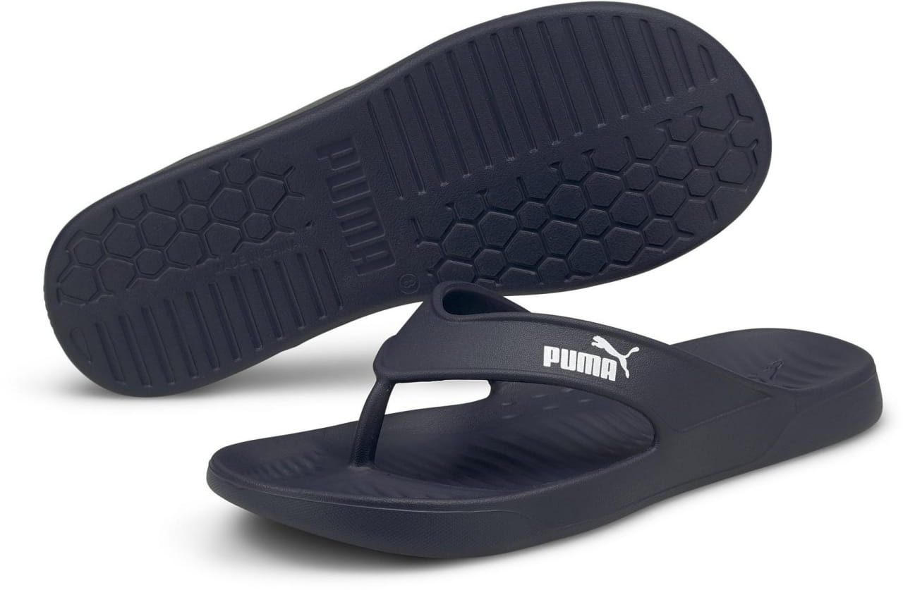 Unisexové sandále Puma Aqua Flip