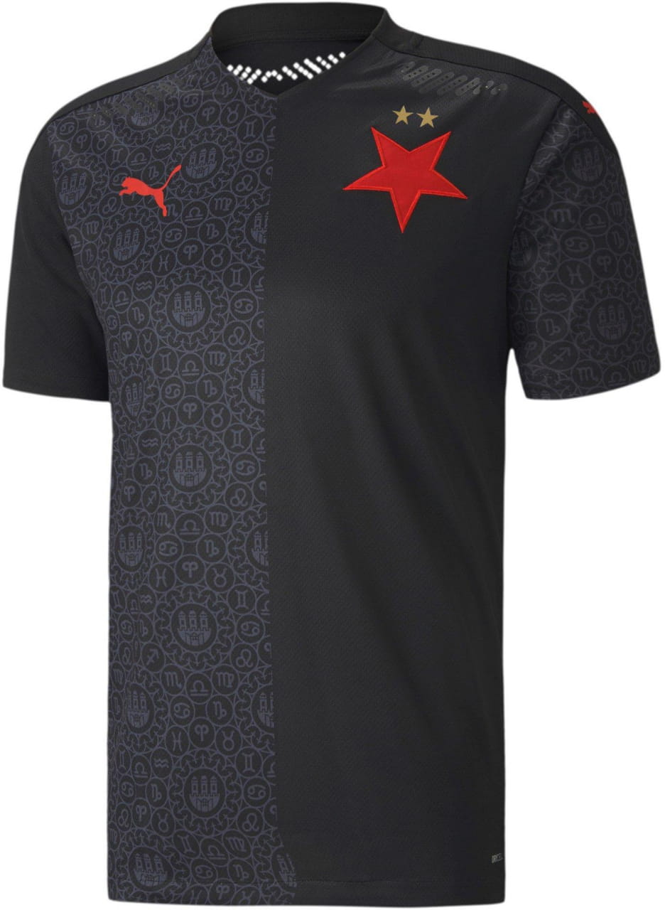 Pánské tričko Puma SKS Away Shirt Promo