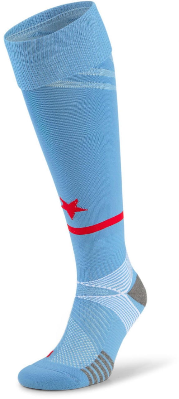 Pánske ponožky Puma Team SKS Band Socks Replica