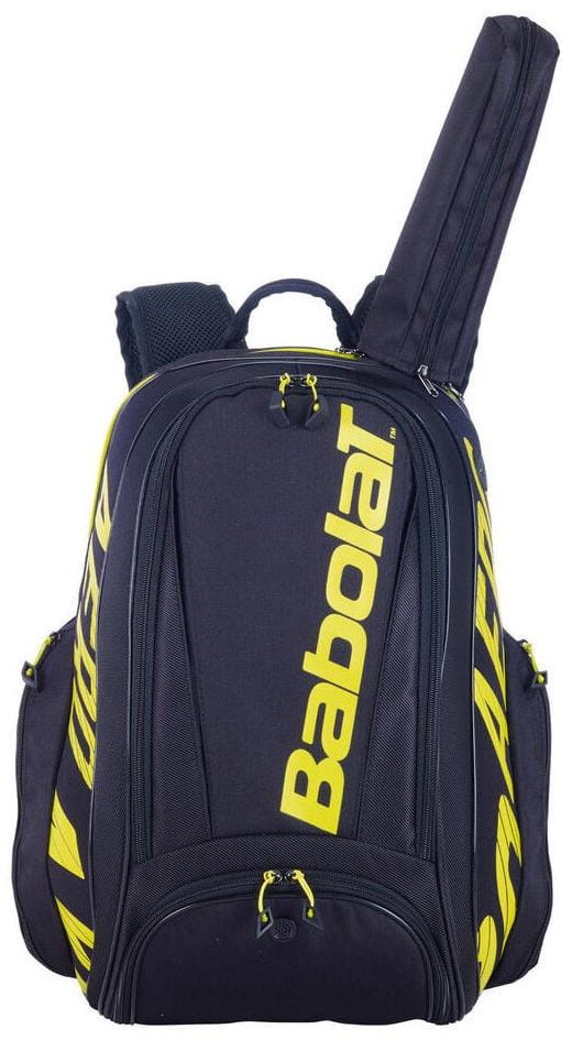 Tenisová taška Babolat Pure Aero Backpack