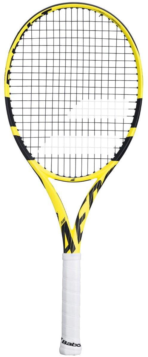 Tennisschläger Junior Babolat Pure Aero Lite 2019