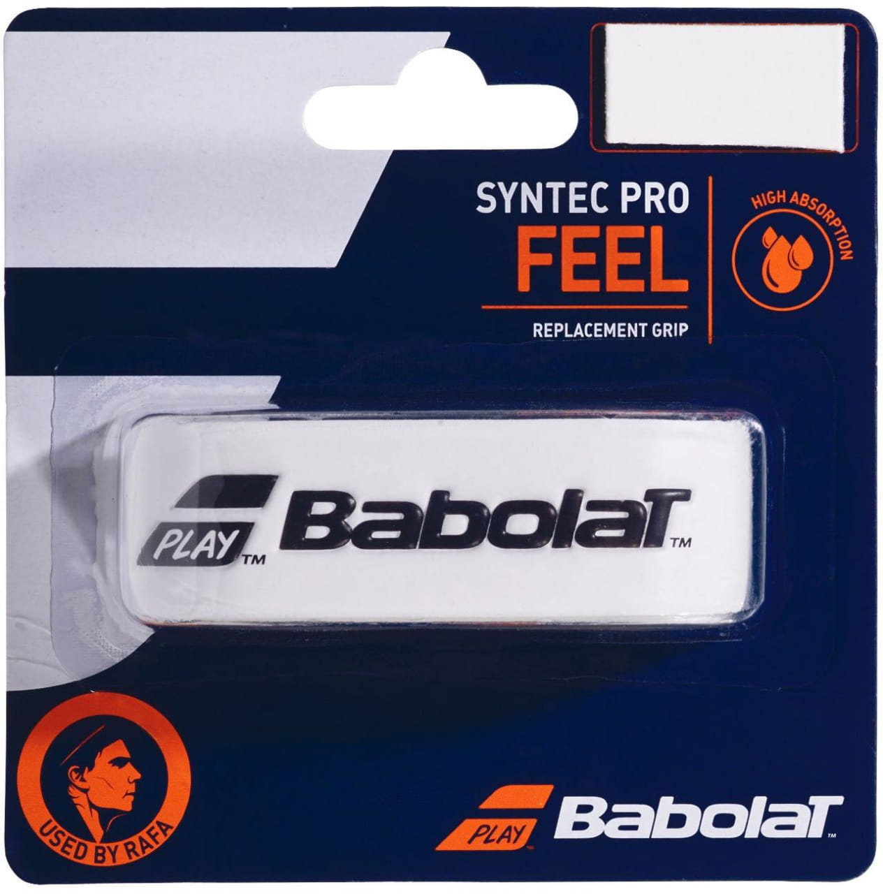 Tennisgriff Babolat Syntec Pro
