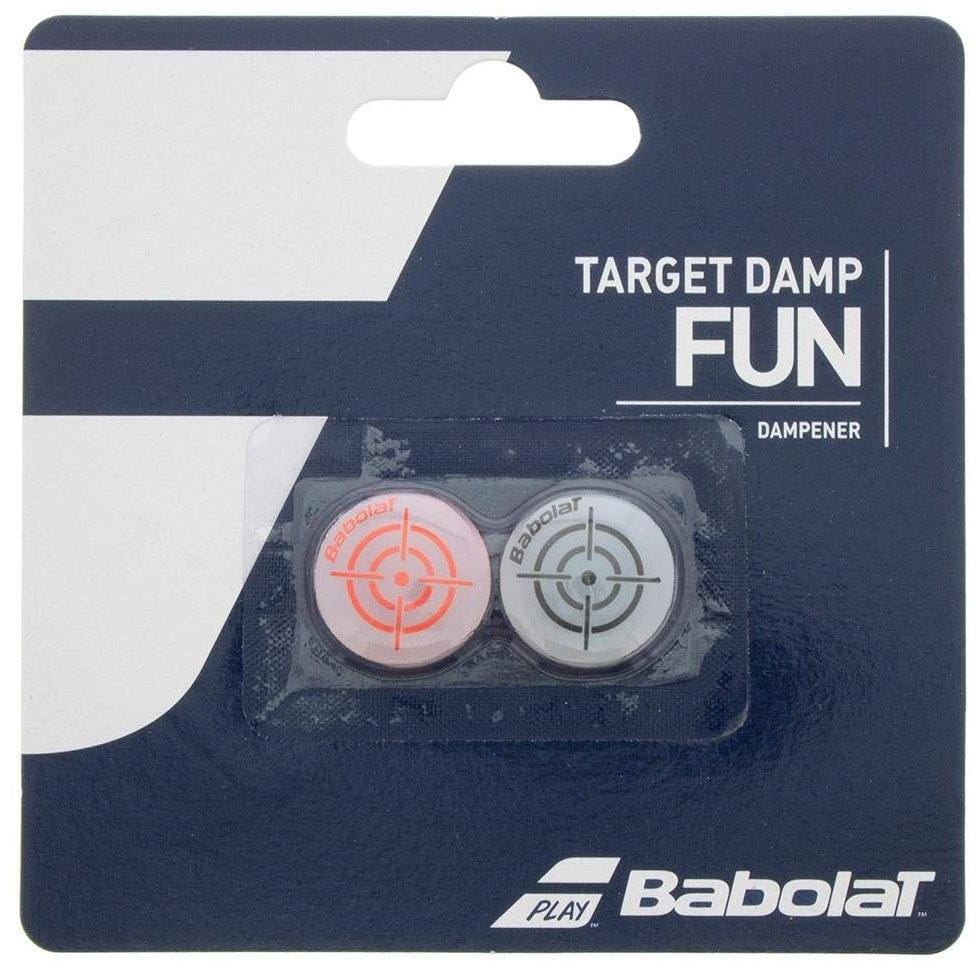 Amortiguadores de vibraciones de cuerda Babolat Target Damp