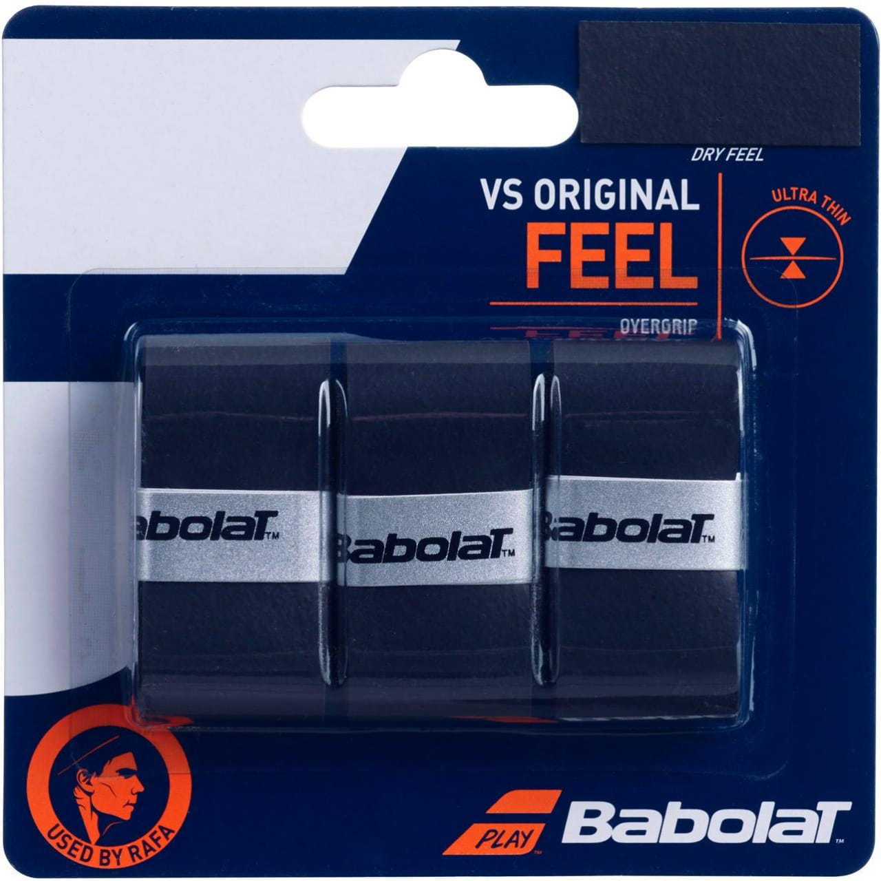 Tenisz kiegészítők Babolat VS Grip Original