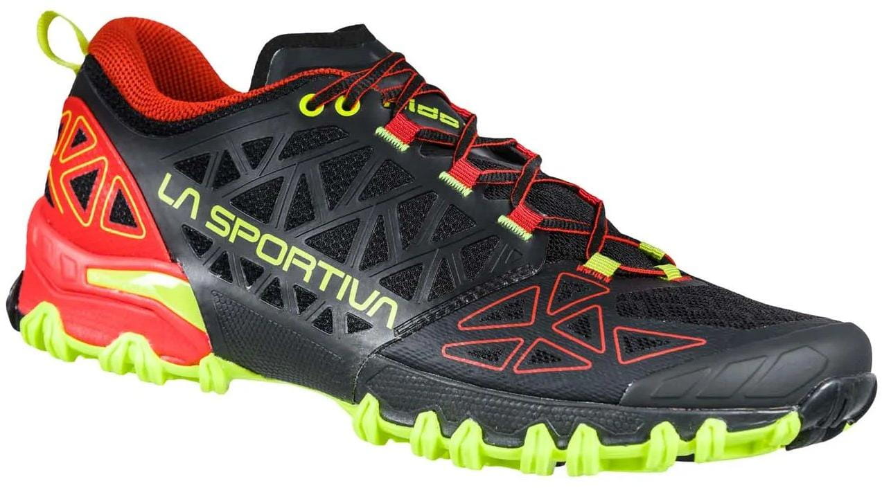 Мъжки обувки за бягане La Sportiva Bushido II