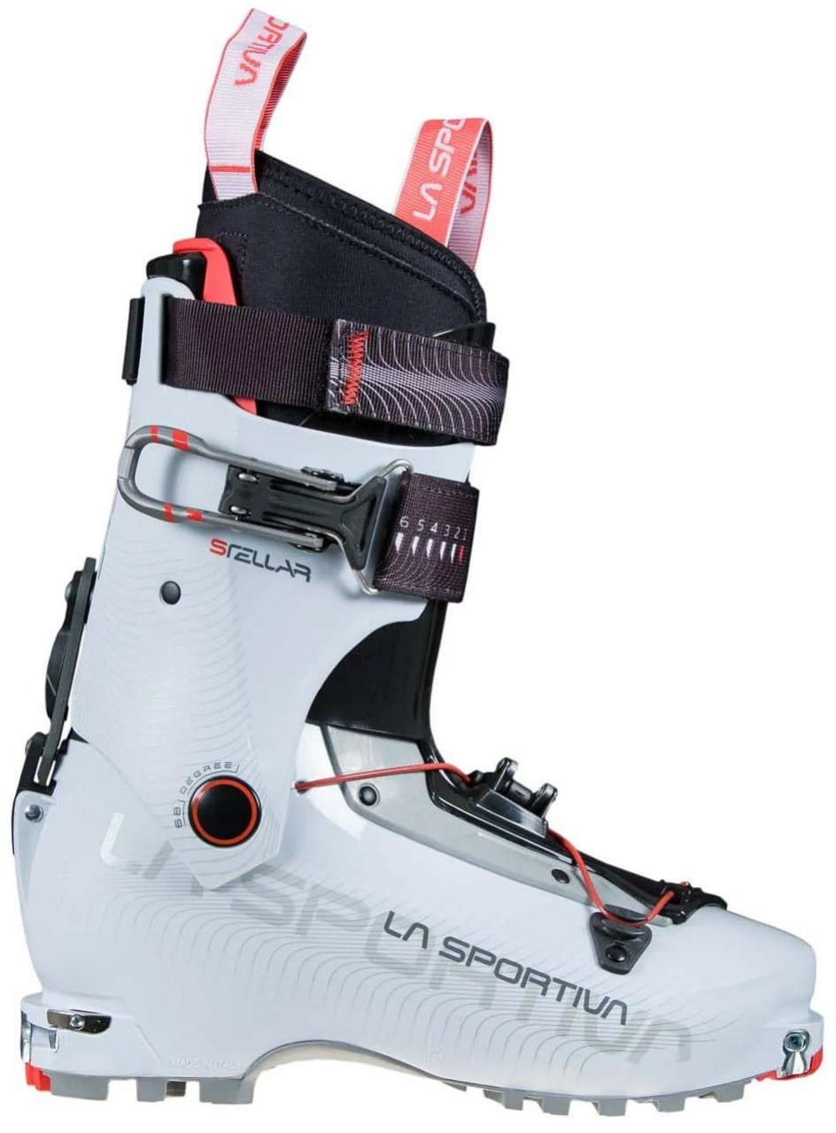 Dámske skialpové lyžiarske topánky La Sportiva Stellar