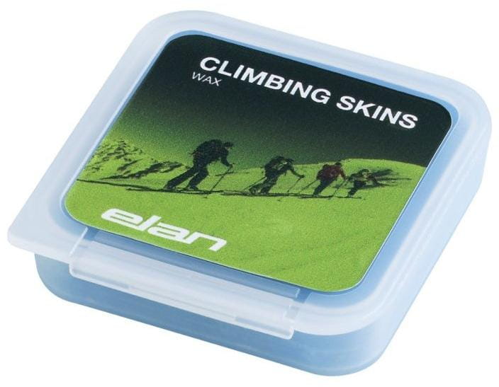 Wachs zum Klettern Elan Climbing Skin Wax