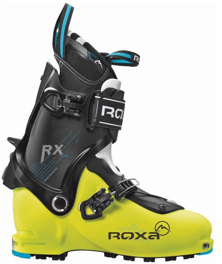 Pánské boty na skialp Roxa RX Tour