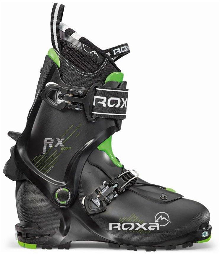 Pánske topánky na skialp Roxa RX Scout