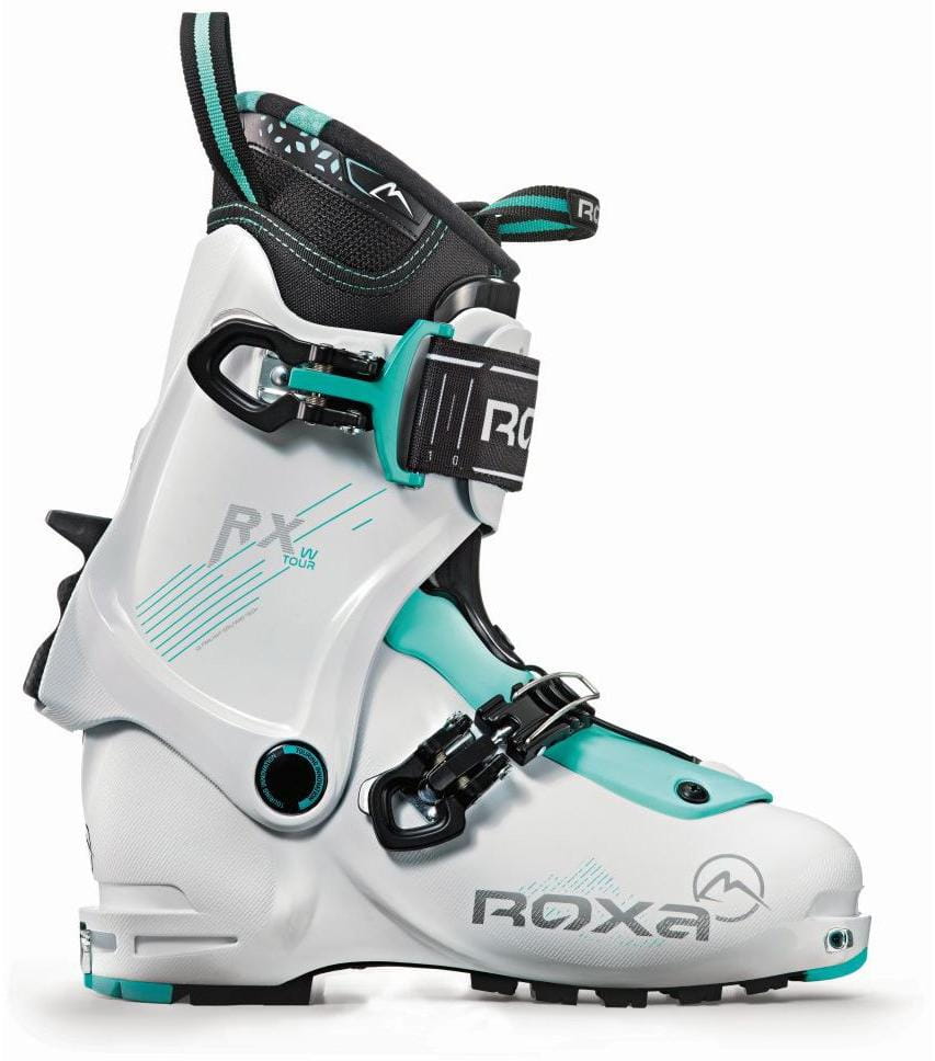Dámské boty na skialp Roxa RX Tour W